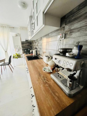 The Airport Loft